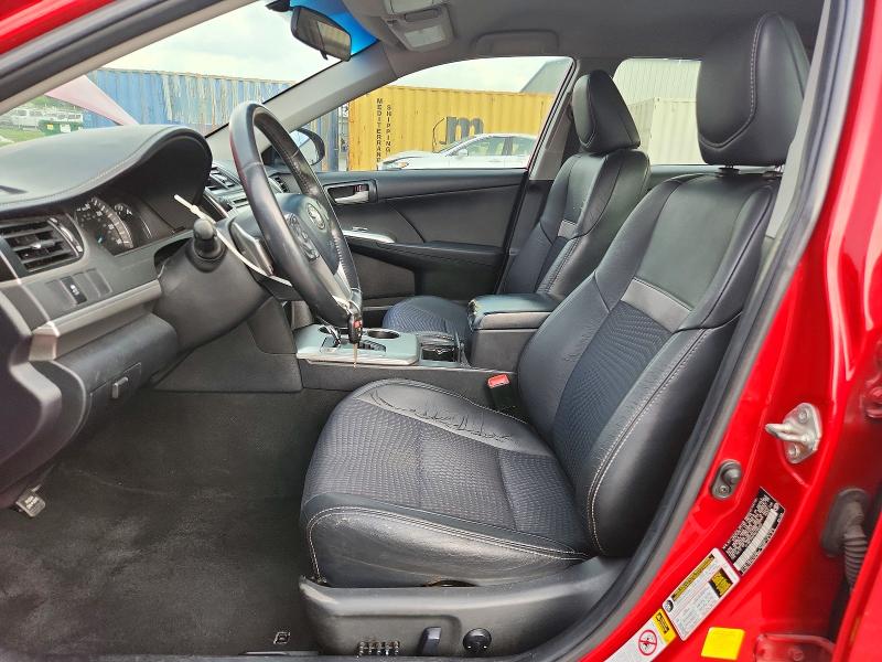 Продаж на аукціоні авто 2013 Toyota Camry, vin: 4T1BF1FK7DU708469, номер лоту: 85459805