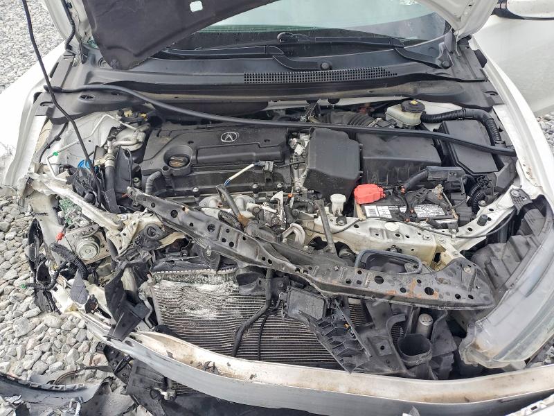 Aukcja sprzedaży 2021 Acura Ilx, vin: 19UDE2F76MA002226, numer aukcji: 57025626