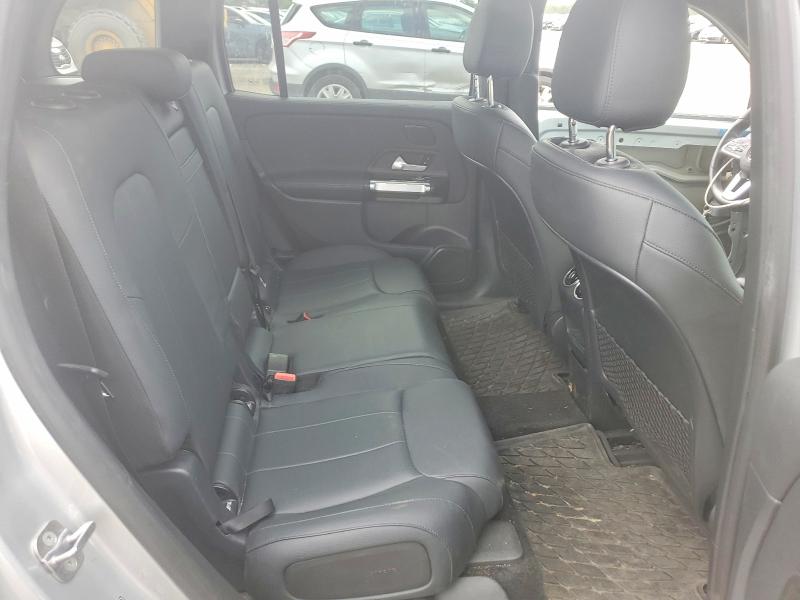Продажа на аукционе авто 2023 Mercedes-benz Eqb, vin: W1N9M0CB4PN063066, номер лота: 56850286