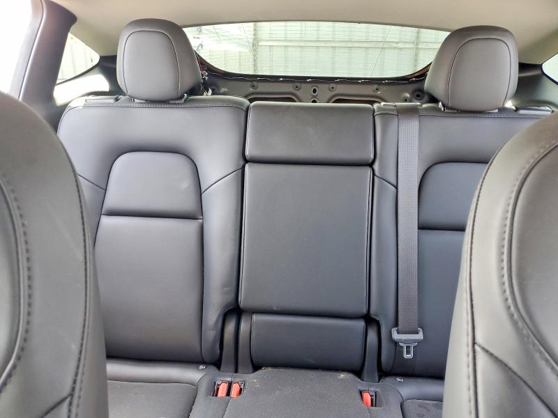 55642446 :رقم المزاد ، 7SAYGDEEXPF912756 vin ، 2023 Tesla Model Y مزاد بيع