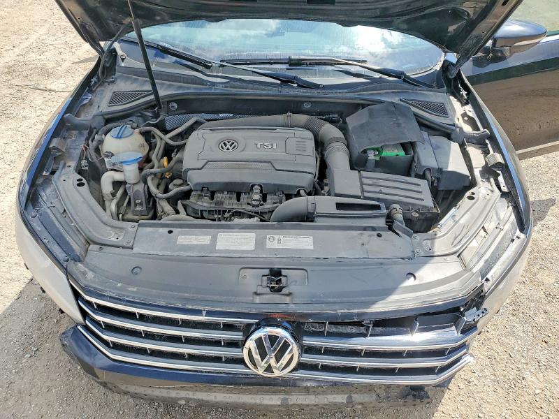 Продаж на аукціоні авто 2017 Volkswagen Passat, vin: 1VWAT7A32HC083788, номер лоту: 56796766