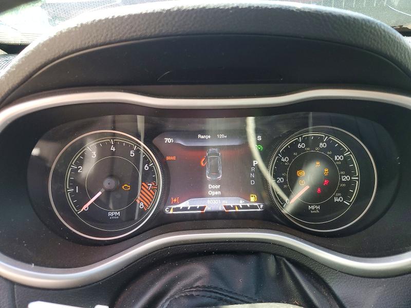 Продажа на аукционе авто 2014 Jeep Cherokee, vin: 1C4PJMBS9EW187955, номер лота: 58562856