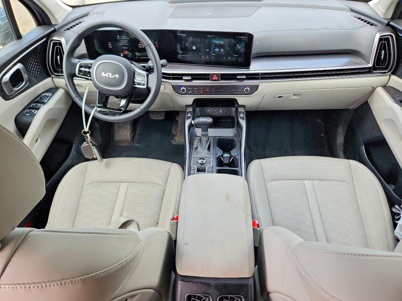 Продаж на аукціоні авто 2025 Kia Sorento, vin: 5XYRLDJC1SG325123, номер лоту: 57325466