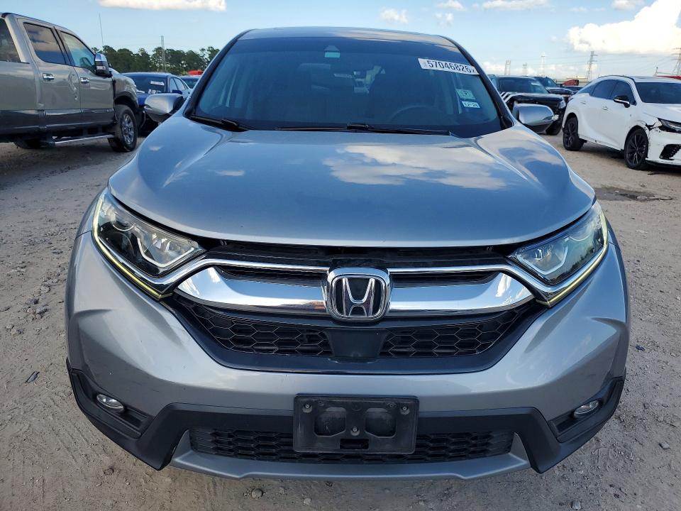 Продажа на аукционе авто 2019 Honda Cr-v, vin: 5J6RW1H5XKA000722, номер лота: 57046826