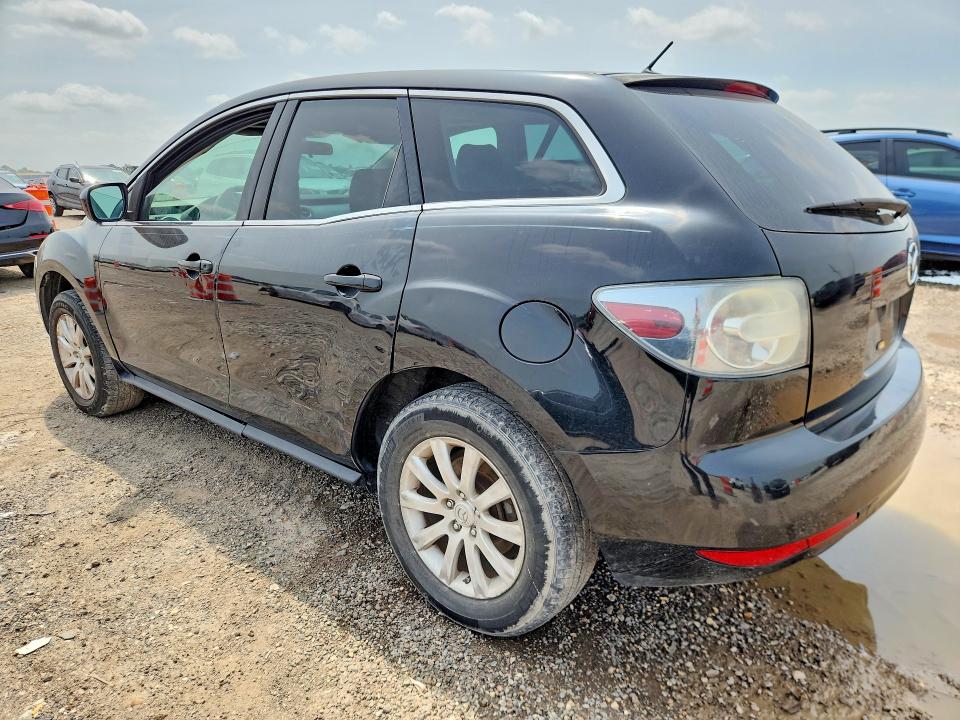 Продаж на аукціоні авто 2011 Mazda Cx-7, vin: JM3ER2B50B0369807, номер лоту: 58388566