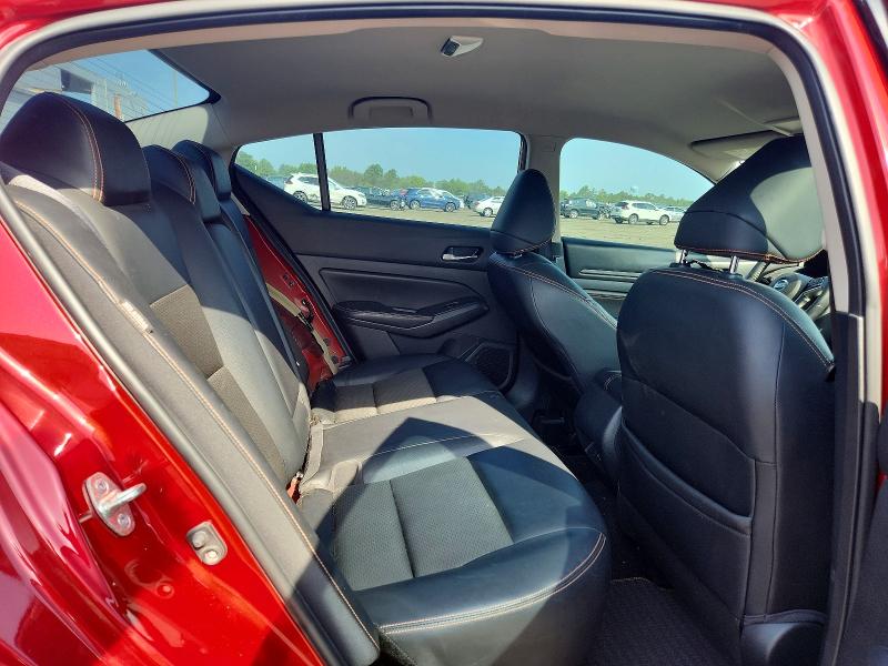 Aukcja sprzedaży 2019 Nissan Altima, vin: 1N4BL4CV0KC119124, numer aukcji: 56781506