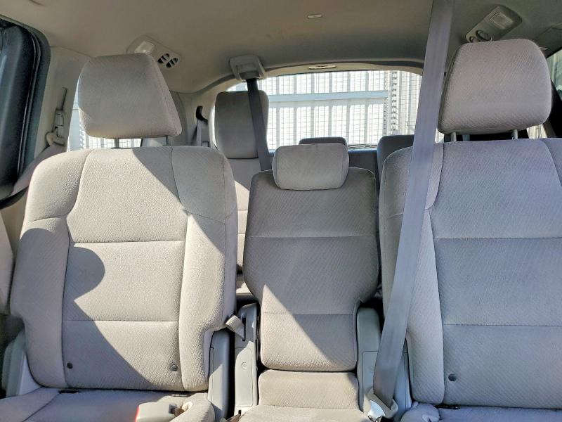 Продаж на аукціоні авто 2014 Honda Odyssey, vin: 5FNRL5H4XEB090219, номер лоту: 57149776