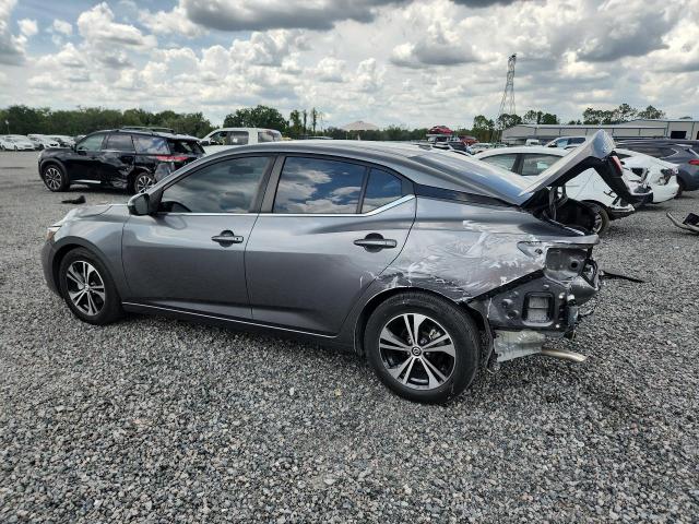 Продаж на аукціоні авто 2023 Nissan Sentra, vin: 3N1AB8CV3PY259816, номер лоту: 58029166