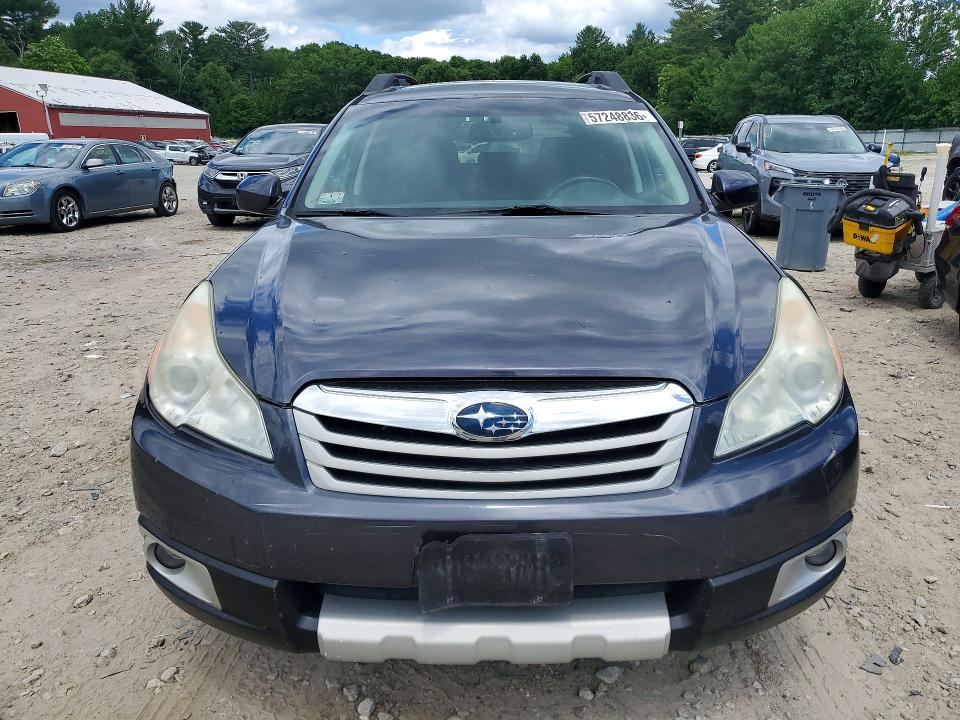 Aukcja sprzedaży 2010 Subaru Outback, vin: 4S4BRBKC4A3365682, numer aukcji: 57248836