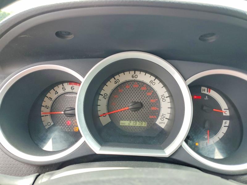 Продажа на аукционе авто 2011 Toyota Tacoma, vin: 5TFUX4EN8BX004848, номер лота: 58696606
