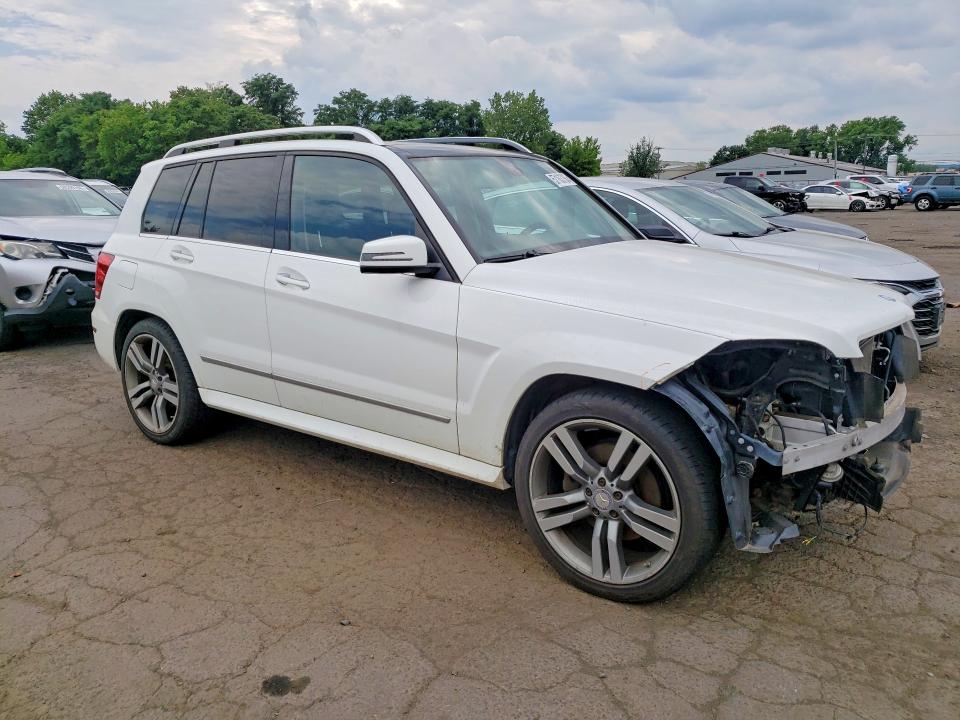 Продаж на аукціоні авто 2013 Mercedes-benz Glk, vin: WDCGG8JB0DG007837, номер лоту: 57163786