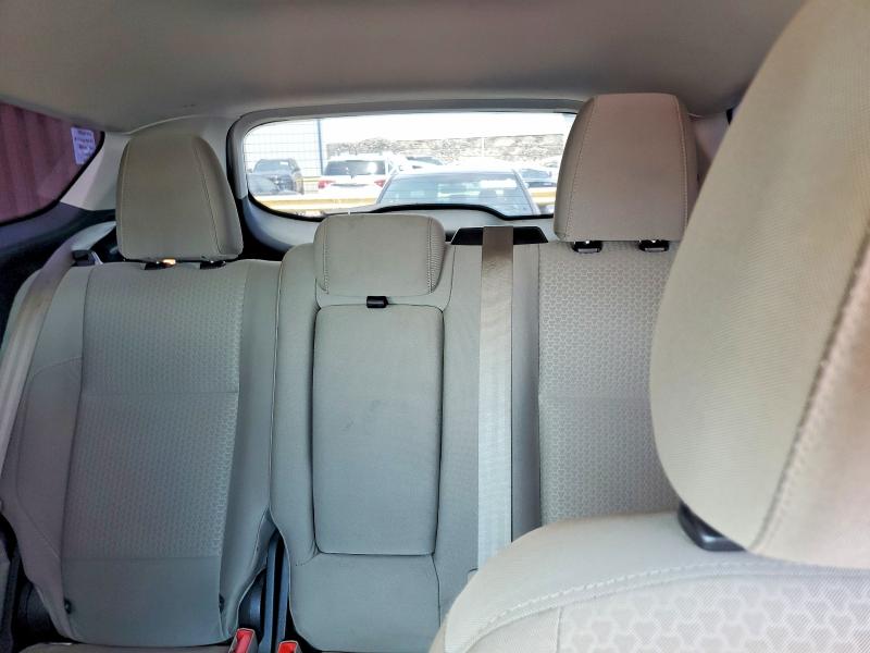 55576326 :رقم المزاد ، 1FMCU0G90HUB67223 vin ، 2017 Ford Escape مزاد بيع