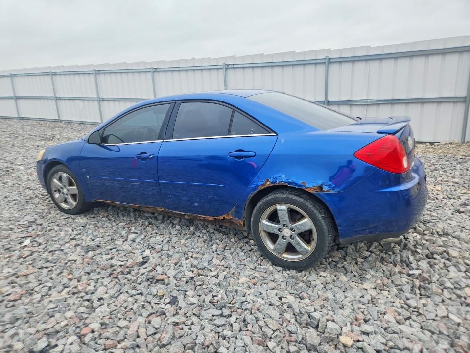Aukcja sprzedaży 2006 Pontiac G6, vin: 1G2ZH558264122442, numer aukcji: 59019496