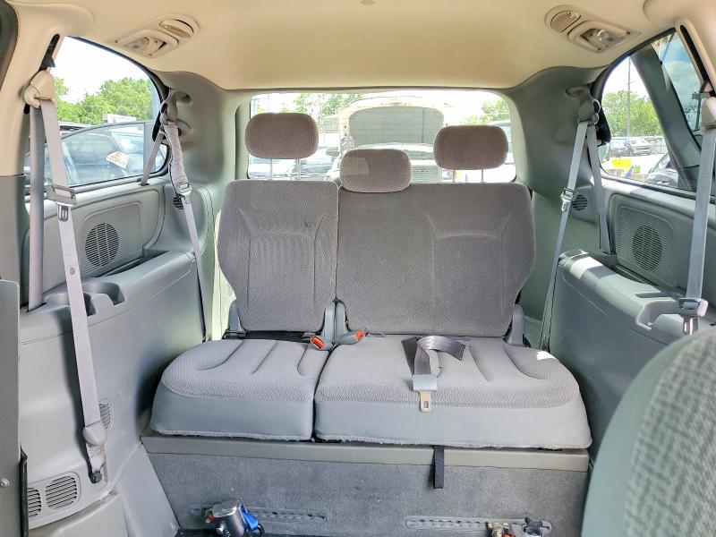 Продажа на аукционе авто 2007 Dodge Grand Caravan, vin: 2D4GP44L37R260806, номер лота: 57843206