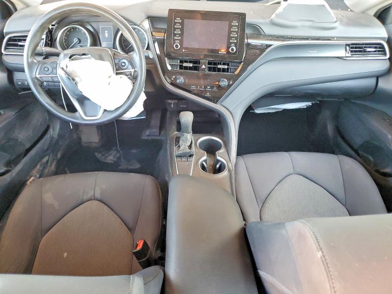 Aukcja sprzedaży 2022 Toyota Camry, vin: 4T1C11AKXNU659425, numer aukcji: 56146256