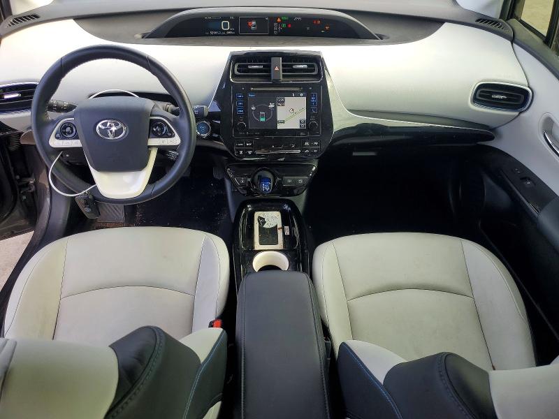 Продажа на аукционе авто 2016 Toyota Prius, vin: JTDKARFU7G3026611, номер лота: 55729106