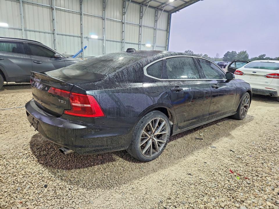 Aukcja sprzedaży 2018 Volvo S90, vin: LVY982MKXJP030342, numer aukcji: 58451636