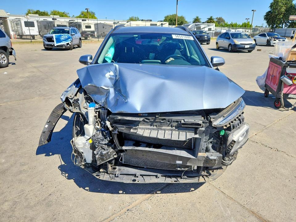 Aukcja sprzedaży 2018 Hyundai Kona, vin: KM8K22AA1JU067766, numer aukcji: 56541606