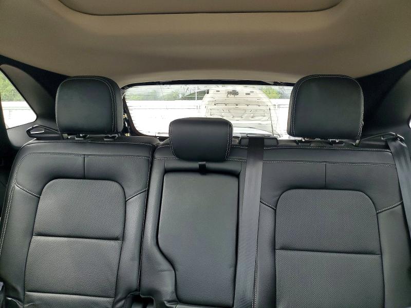 Продажа на аукционе авто 2020 Ford Escape, vin: 1FMCU9J92LUA58252, номер лота: 58417216