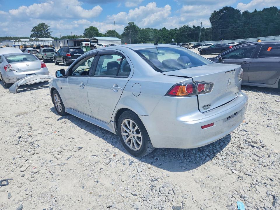 Продажа на аукционе авто 2013 Mitsubishi Lancer, vin: JA32U2FU2DU006141, номер лота: 59127856