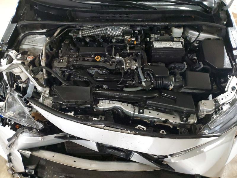 Aukcja sprzedaży 2023 Toyota Corolla, vin: 5YFB4MDE4PP024344, numer aukcji: 55599646