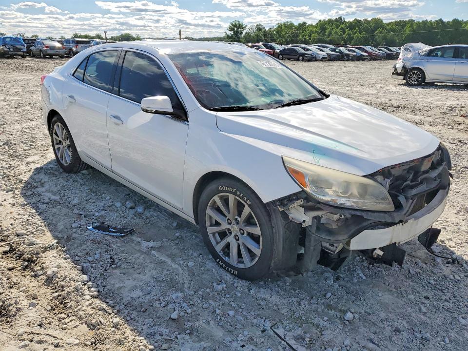 Aukcja sprzedaży 2013 Chevrolet Malibu, vin: 1G11E5SA8DF326231, numer aukcji: 57726636