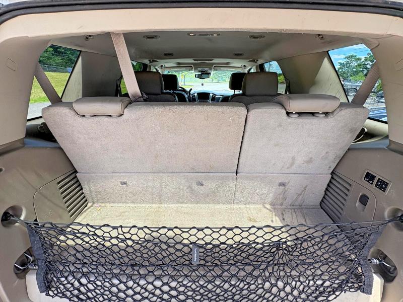 Aukcja sprzedaży 2015 Chevrolet Tahoe, vin: 1GNSKCKC8FR211258, numer aukcji: 58113466