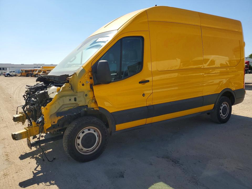 2021 Ford Transit მანქანა იყიდება აუქციონზე, vin: 1FTBR1X84MKA25297, აუქციონის ნომერი: 57374306