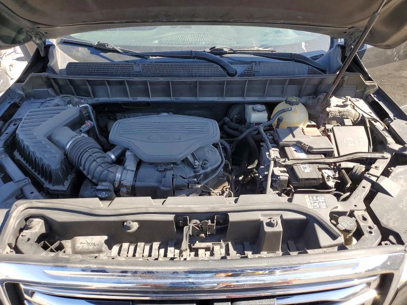 56051086 :رقم المزاد ، 1GKKNULS1HZ145896 vin ، 2017 Gmc Acadia مزاد بيع