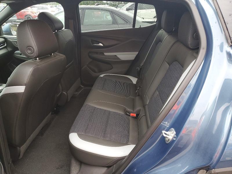 Продаж на аукціоні авто 2024 Buick Envista, vin: KL47LAE25RB166421, номер лоту: 58443306