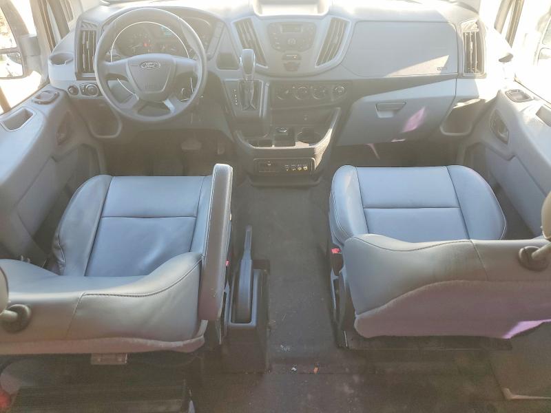 Aukcja sprzedaży 2015 Ford Transit, vin: 1FTNR1ZG6FKA62890, numer aukcji: 56468356