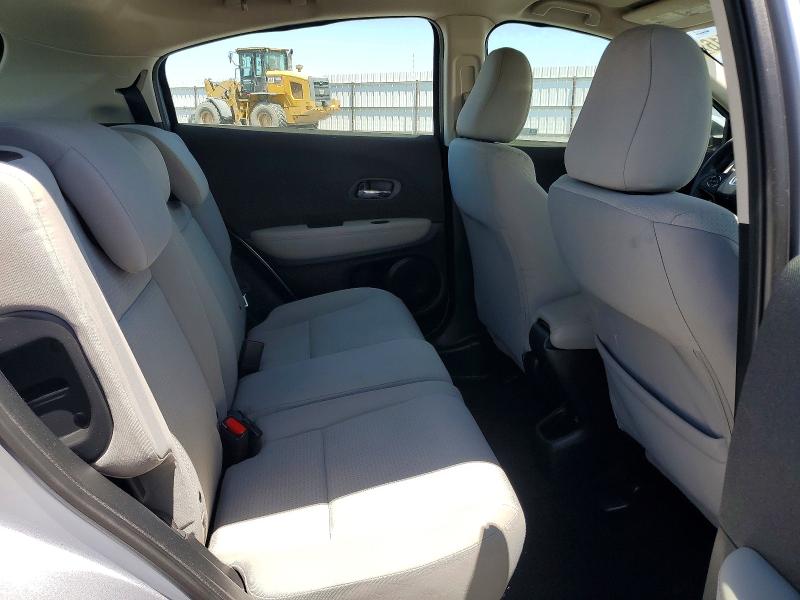 Продажа на аукционе авто 2019 Honda Hr-v, vin: 3CZRU5H39KG708036, номер лота: 56778416