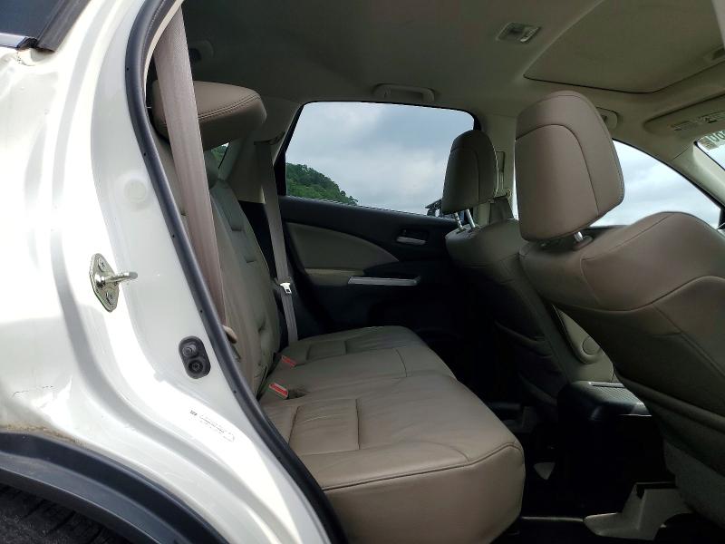 Aukcja sprzedaży 2014 Honda Cr-v, vin: 5J6RM4H75EL012682, numer aukcji: 58973886