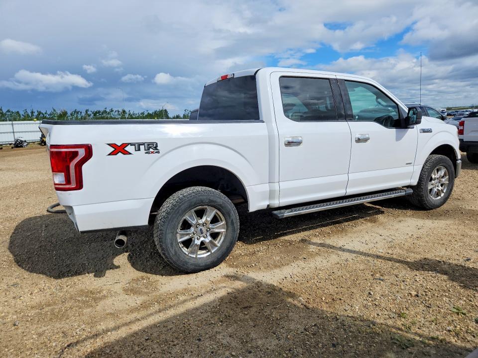 Aukcja sprzedaży 2015 Ford F150, vin: 1FTEW1EG7FKE31741, numer aukcji: 55924806