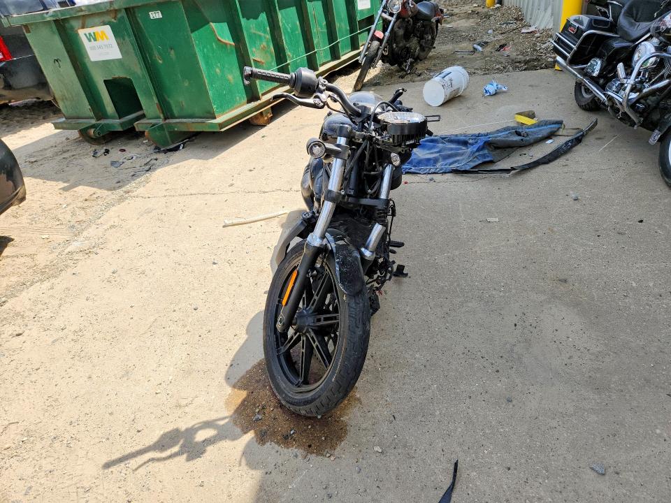 Aukcja sprzedaży 2025 Harley-davidson Rh975, vin: MLY1ZH111SS307293, numer aukcji: 56945756