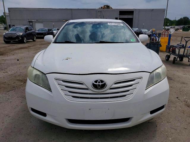 Продажа на аукционе авто 2007 Toyota Camry, vin: 4T1BE46K87U669867, номер лота: 57114386