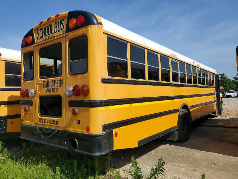Aukcja sprzedaży 2014 Ic Corporation Ce Series School, vin: 4DRBUAAN7EB778638, numer aukcji: 58407766