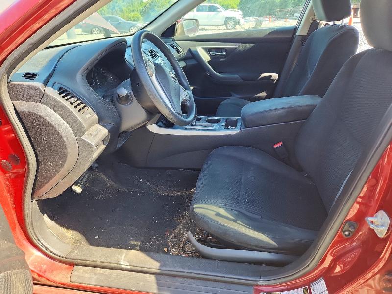 Aukcja sprzedaży 2015 Nissan Altima, vin: 1N4AL3AP4FN318441, numer aukcji: 56153806