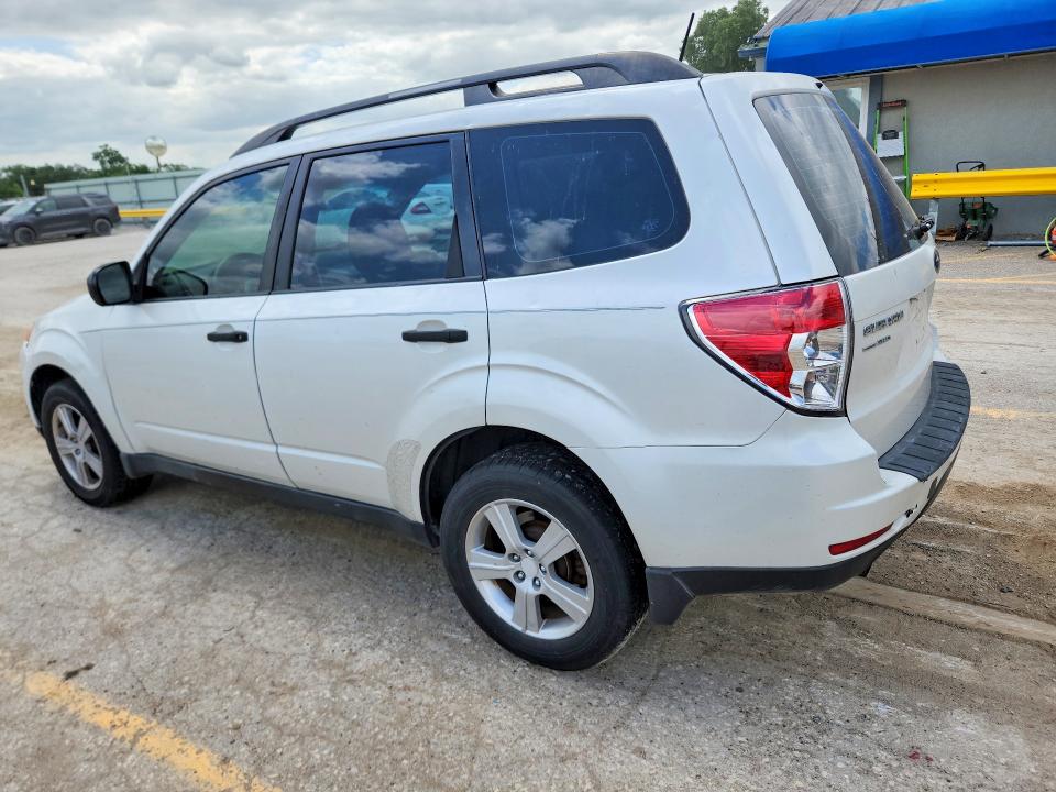 Продаж на аукціоні авто 2011 Subaru Forester, vin: JF2SHBBCXBH765226, номер лоту: 56659386