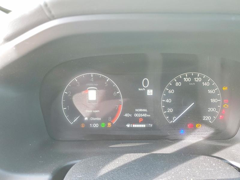 55882456 :رقم المزاد ، 5FNRL6H75TB501538 vin ، 2026 Honda Odyssey مزاد بيع