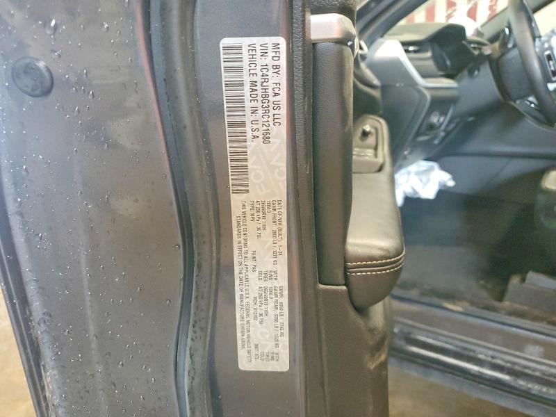 Aukcja sprzedaży 2024 Jeep Grand Cherokee, vin: 1C4RJHBG3RC121680, numer aukcji: 56031316