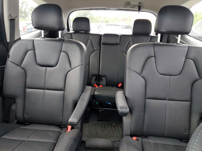 Продажа на аукционе авто 2024 Kia Telluride, vin: 5XYP34GC7RG526517, номер лота: 56615256