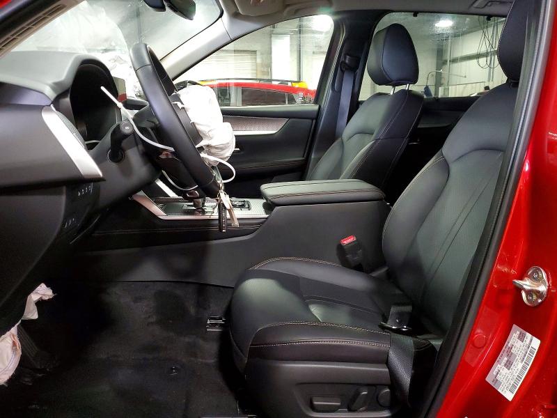58069766 :رقم المزاد ، JM3KKCHDXT1359776 vin ، 2026 Mazda Cx-90 مزاد بيع