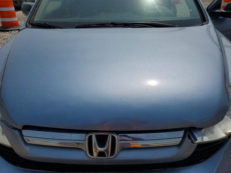Продажа на аукционе авто 2007 Honda Cr-v, vin: JHLRE48577C111513, номер лота: 58752416