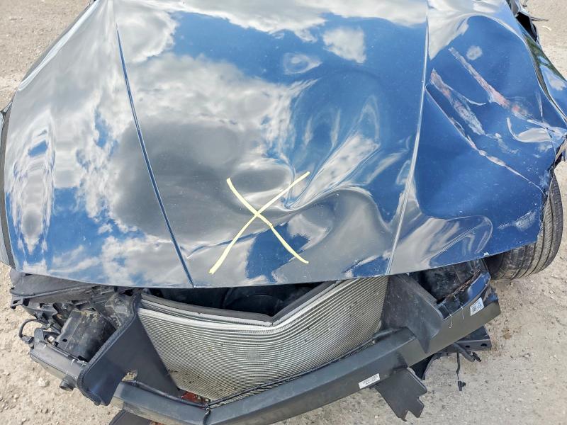 Продажа на аукционе авто 2023 Hyundai Elantra, vin: KMHLM4AGXPU603363, номер лота: 56952656