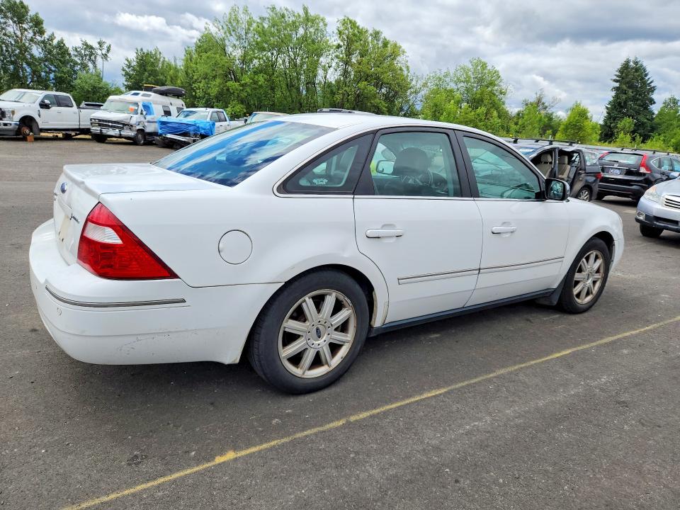 Aukcja sprzedaży 2006 Ford Five Hundred, vin: 1FAHP28126G145344, numer aukcji: 56625206