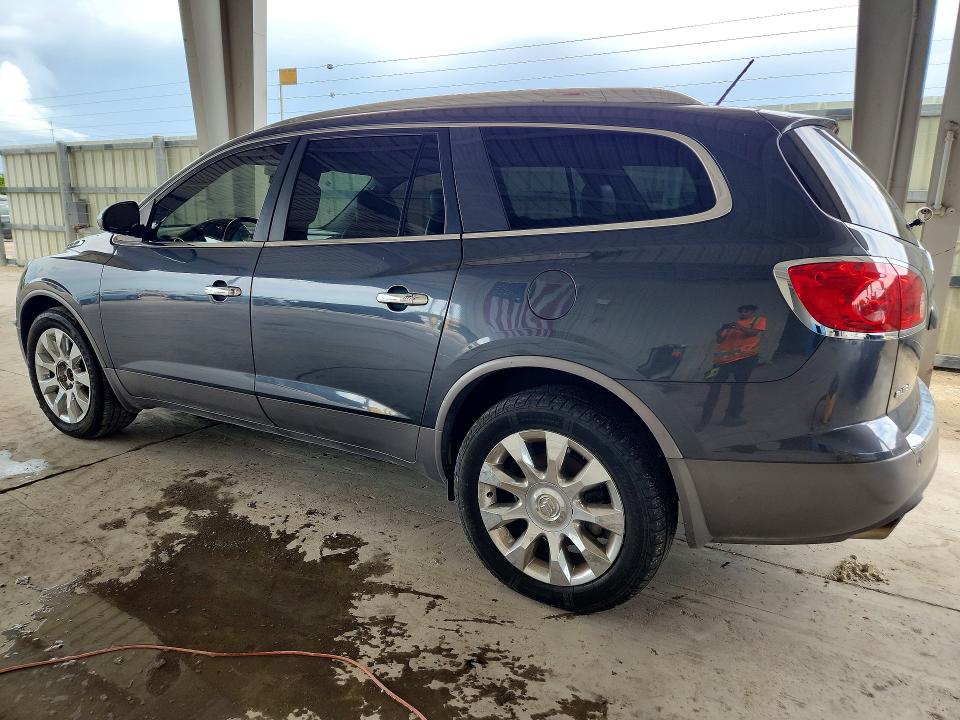 Aukcja sprzedaży 2011 Buick Enclave, vin: 5GAKRCED9BJ268846, numer aukcji: 55904866