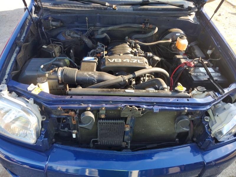 Aukcja sprzedaży 2006 Toyota Tundra, vin: 5TBDT48116S526357, numer aukcji: 57582076