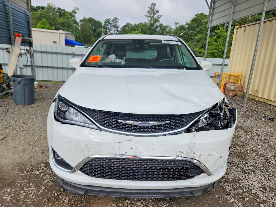 Aukcja sprzedaży 2018 Chrysler Pacifica, vin: 2C4RC1BG5JR217484, numer aukcji: 57996916