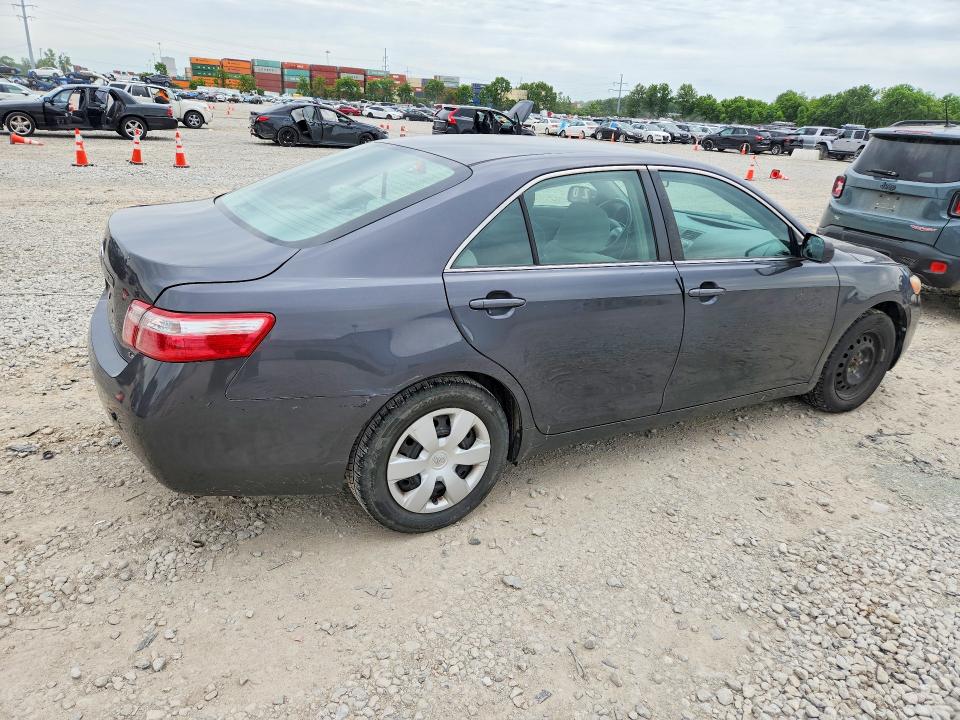 Продаж на аукціоні авто 2009 Toyota Camry, vin: 4T1BE46K59U844949, номер лоту: 55798306